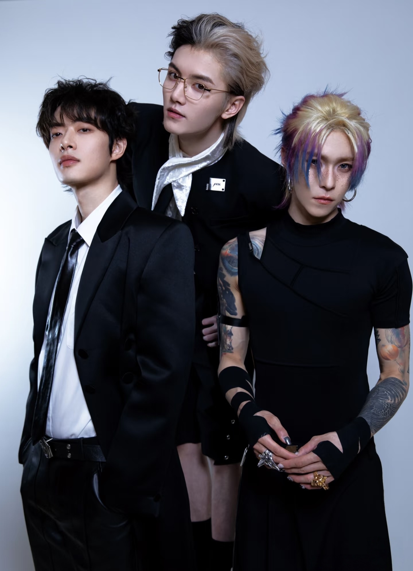 北京Q跨金蛇狂舞迎春晚会